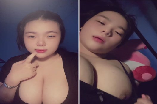 Địt em mũm mĩm rên la khoái lạc
