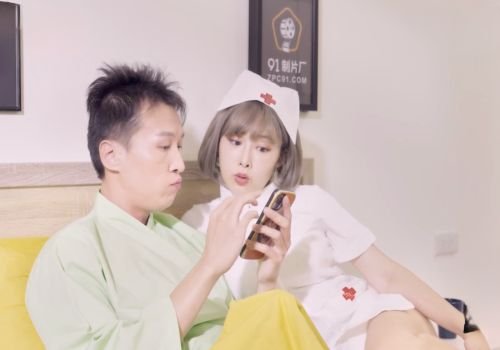 Sex y tá Ly Nana bị gã bệnh nhân dâm dê cưỡng hiếp